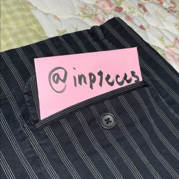 Banana Republic Dress Pants Size 14 - Picture 6 of 7